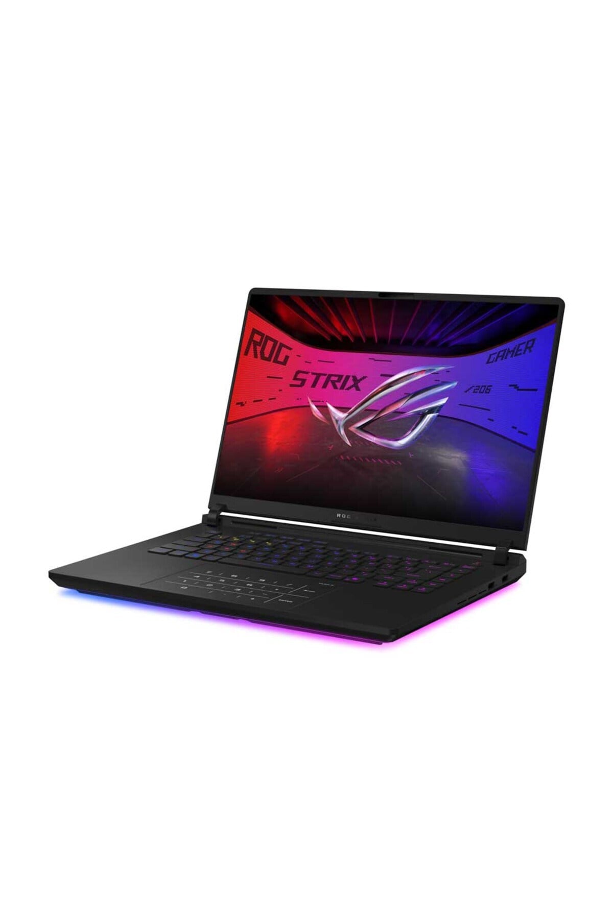 ROG STRIX G16 G635LX-RW145 INTEL CORE ULTRA 9-275HX 32GB 1TB 24GB RTX5090 16