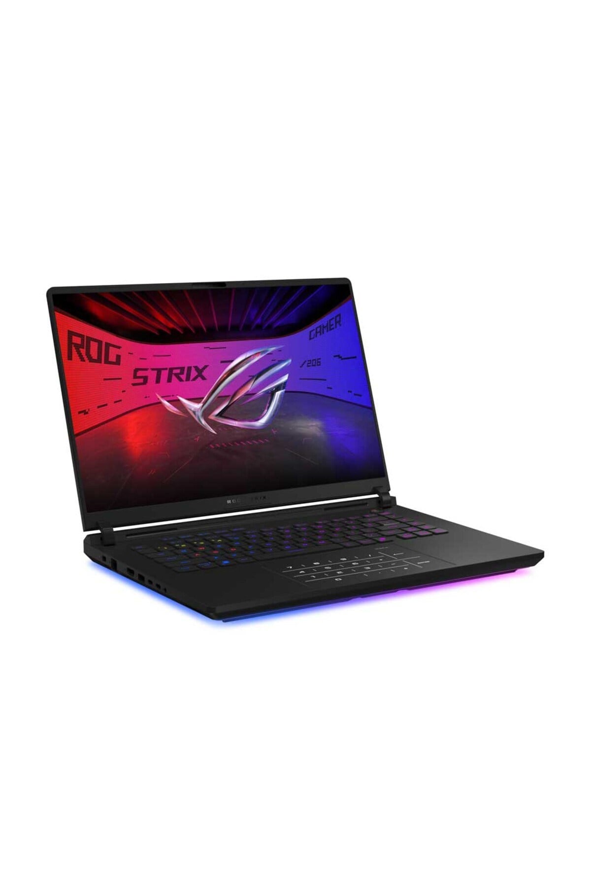 ROG STRIX G16 G635LX-RW145 INTEL CORE ULTRA 9-275HX 32GB 1TB 24GB RTX5090 16