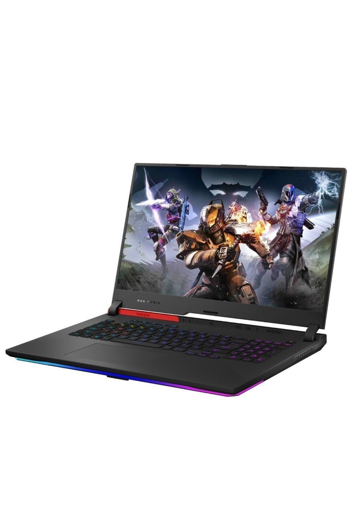 Rog Strix G17 G713ıe-hg277a2 Ryzen7 4800h 16gb 512ssd+1tbssd Rtx3050ti 17.3