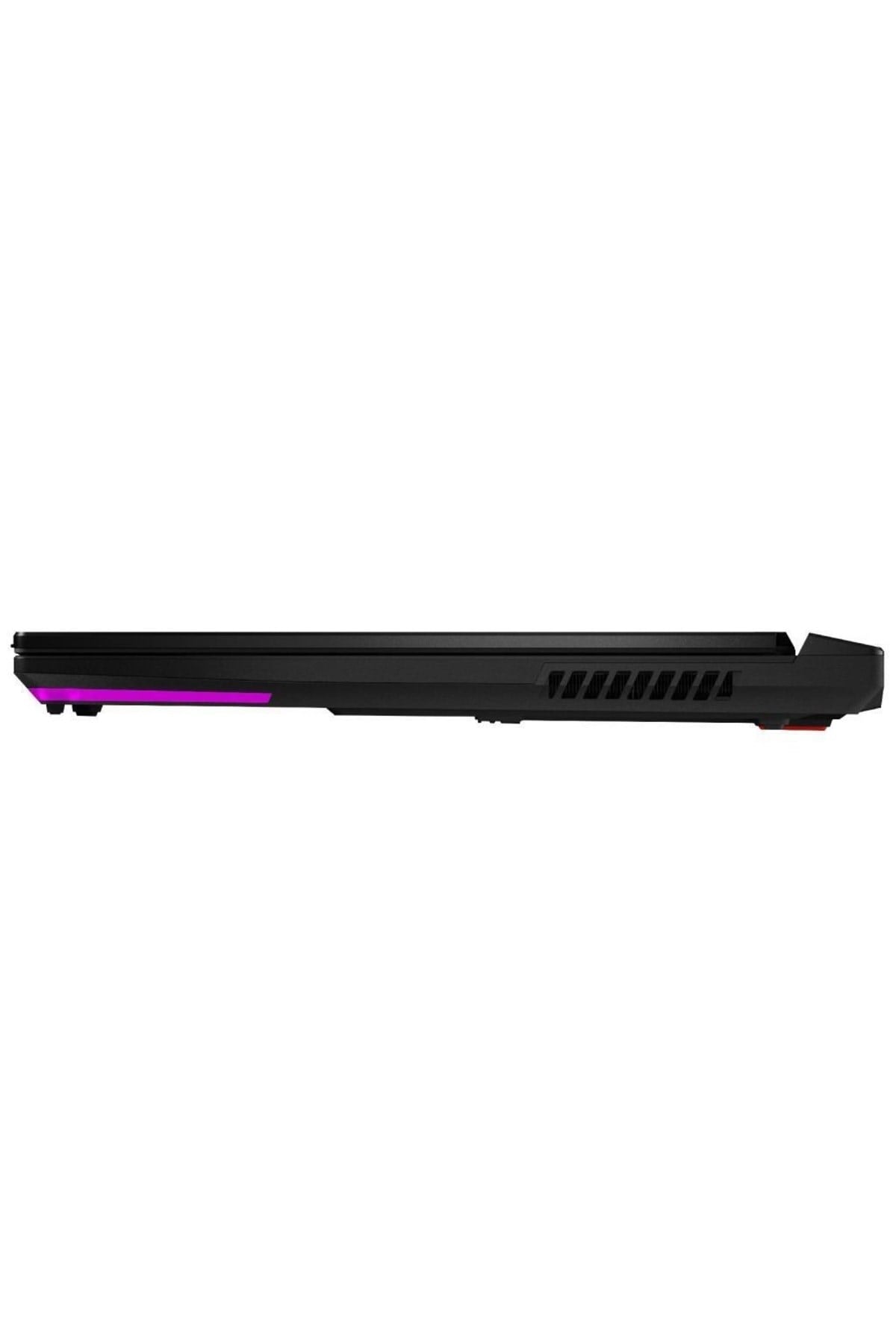 Rog Strix G17 G713ıe-hg277a5 Ryzen7 4800h 32gb 512ssd+1tbssd Rtx3050ti 17.3