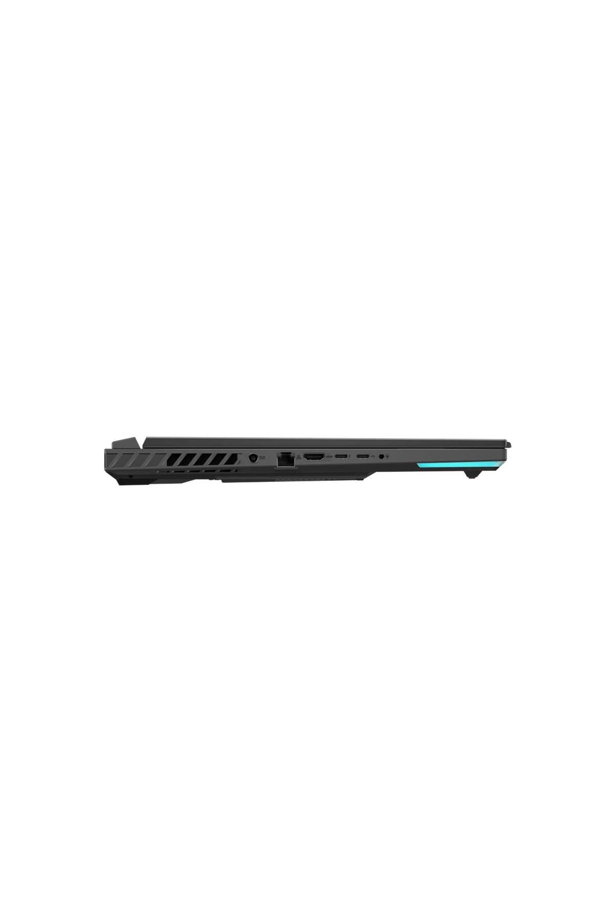 ROG Strix G18 G814JI-N6141A10 i9-13980HX 64GB 512SSD+1TBSSD RTX4070 18