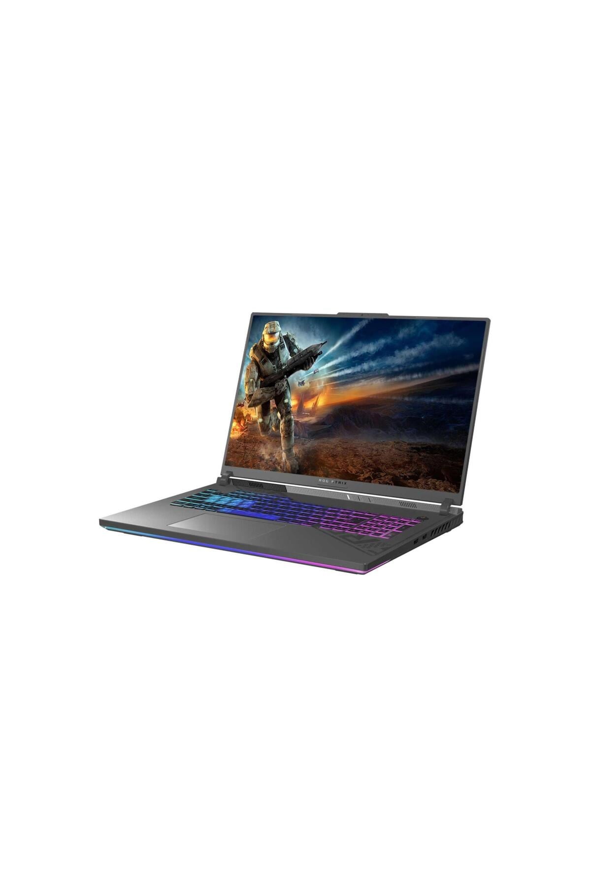 ROG Strix G18 G814JI-N6141A3 i9-13980HX 32GB 512SSD RTX4070 18