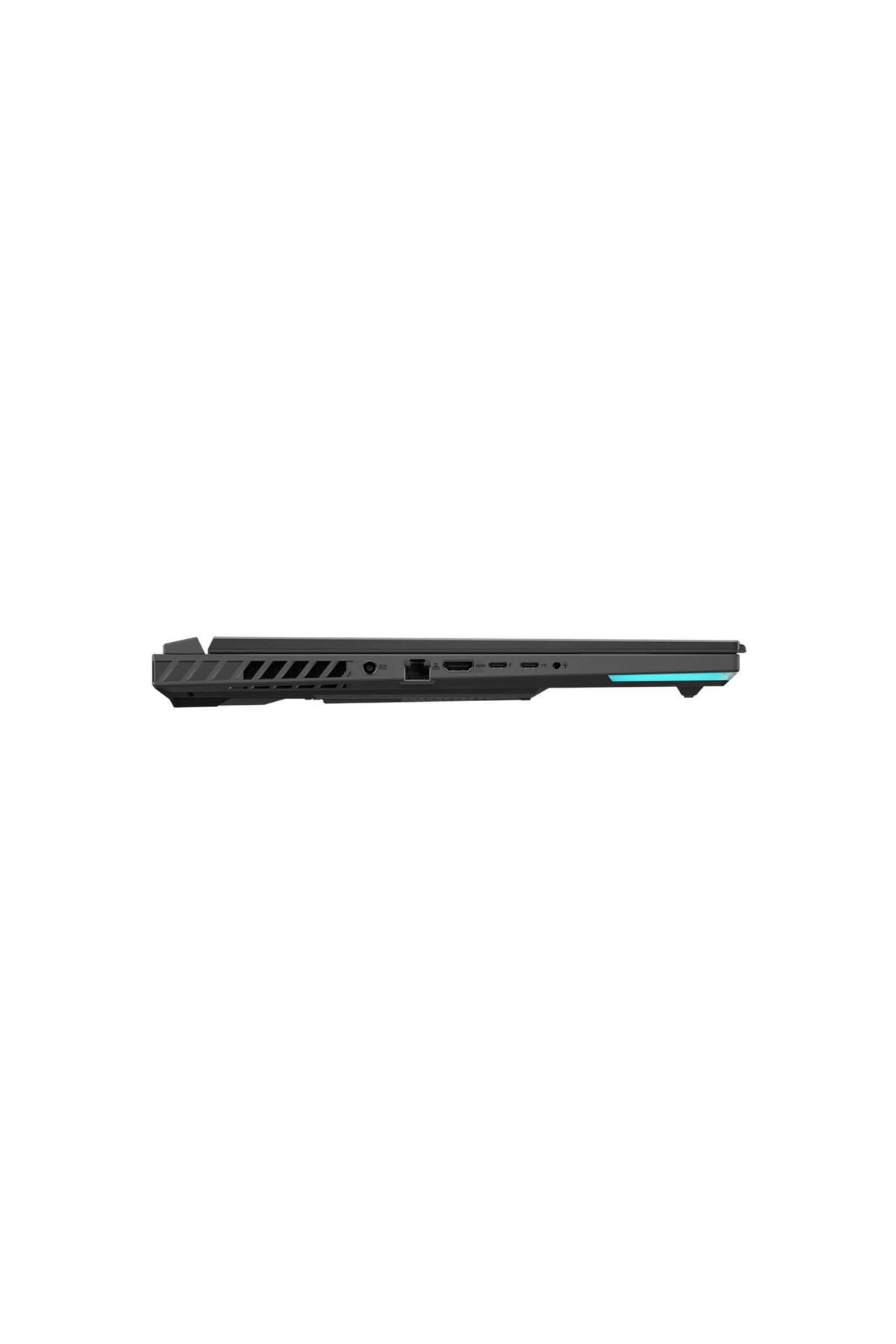 ROG Strix G18 G814JI-N6141A8 i9-13980HX 64GB 1TBSSD RTX4070 18