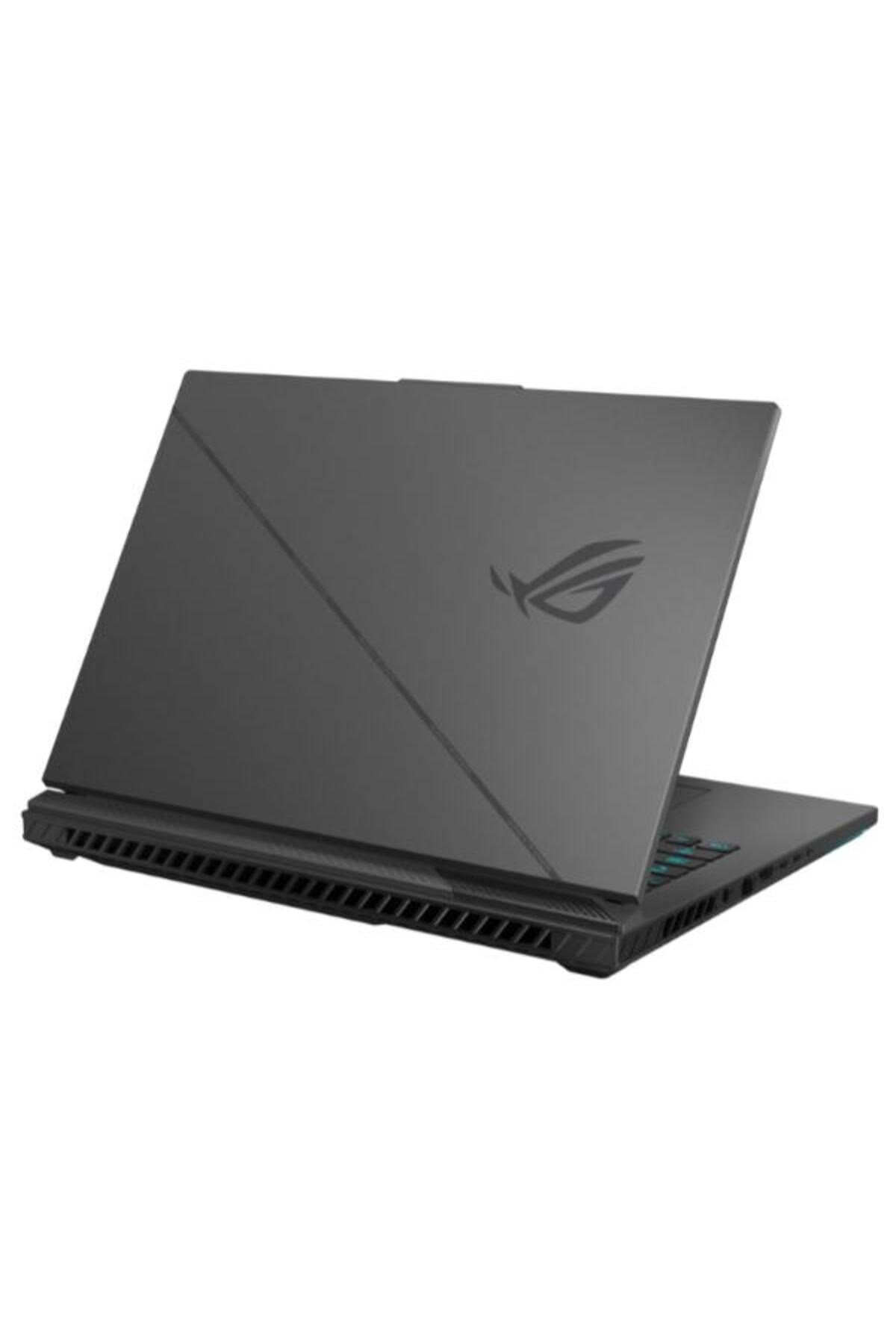 ROG Strix G18 G814JIR-N6002 8GB RTX4070 140w Intel i9-14900HX 32GB RAM 1TB SSD 18