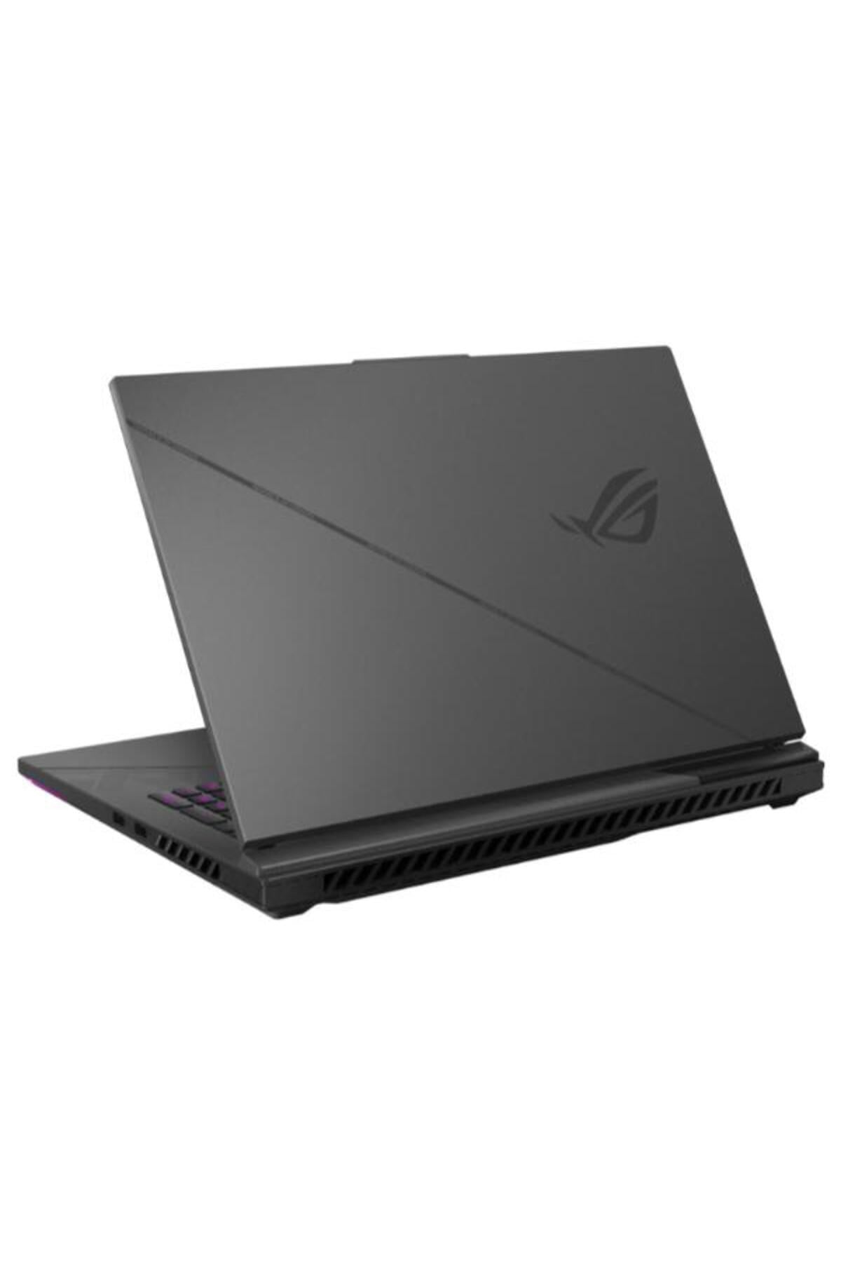 ROG Strix G18 G814JIR-N6002 8GB RTX4070 140w Intel i9-14900HX 32GB RAM 1TB SSD 18
