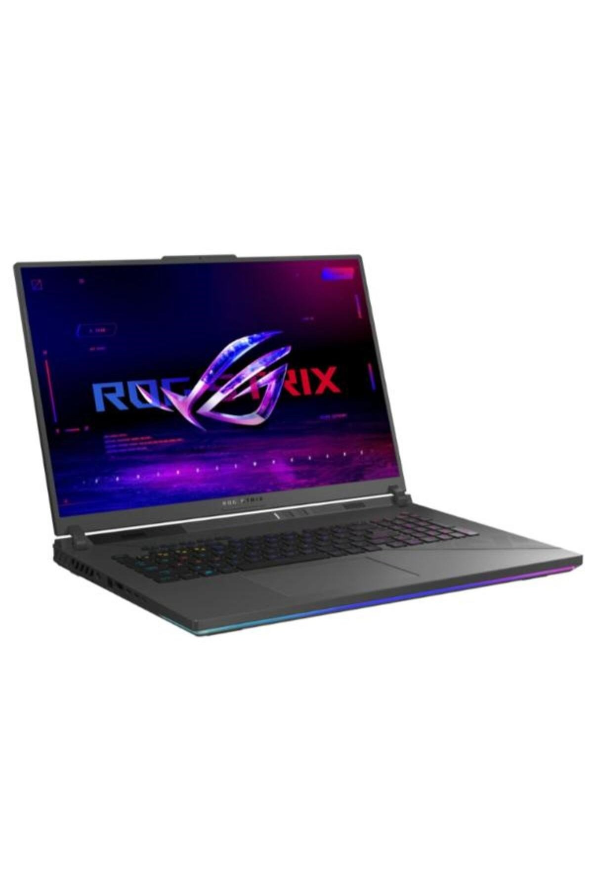 ROG Strix G18 G814JIR-N6002 8GB RTX4070 140w Intel i9-14900HX 32GB RAM 1TB SSD 18