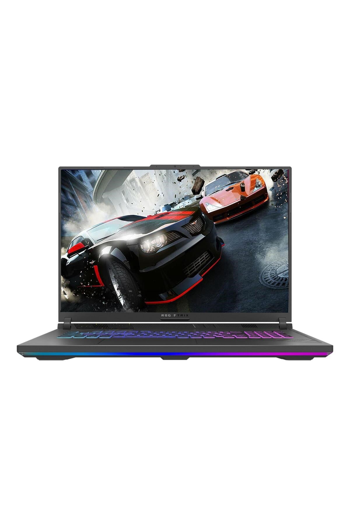 Rog Strix G18 G814JIR-N6002A6 i9-14900HX 64GB 4TBSSD RTX4070 18