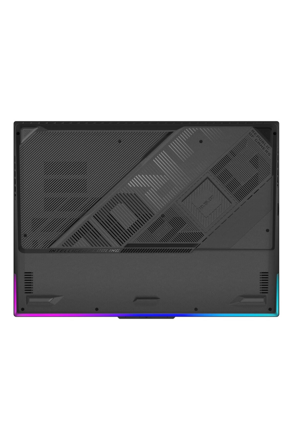Rog Strix G18 G814JIR-N6002A6 i9-14900HX 64GB 4TBSSD RTX4070 18