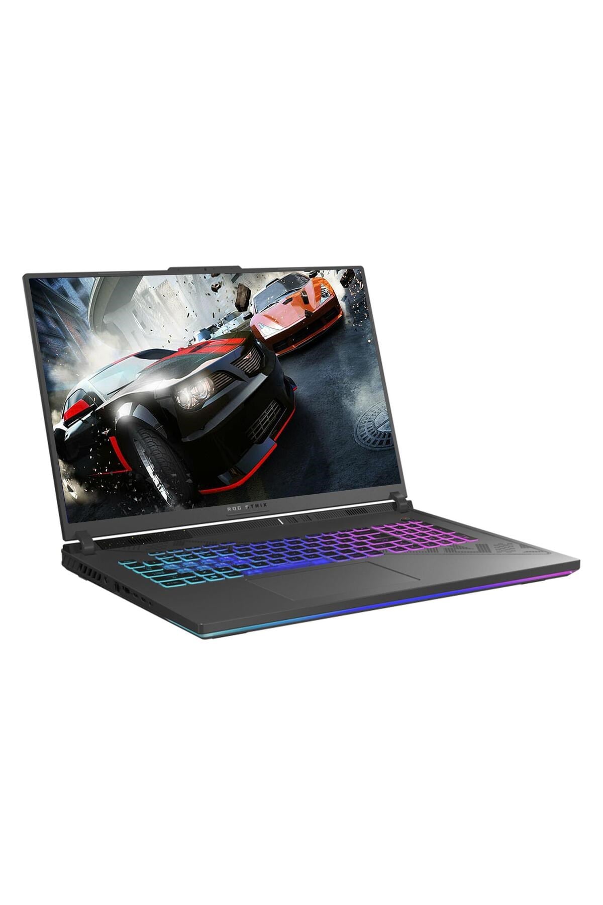 Rog Strix G18 G814JIR-N6002A6 i9-14900HX 64GB 4TBSSD RTX4070 18