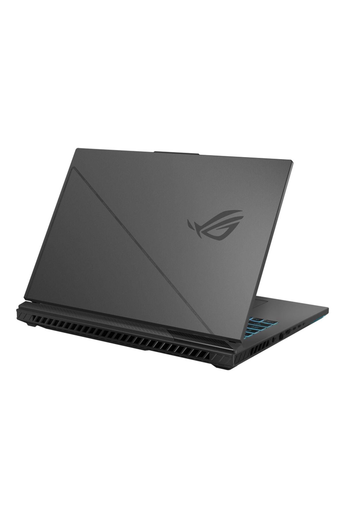 Rog Strix G18 G814JIR-N6002A6 i9-14900HX 64GB 4TBSSD RTX4070 18