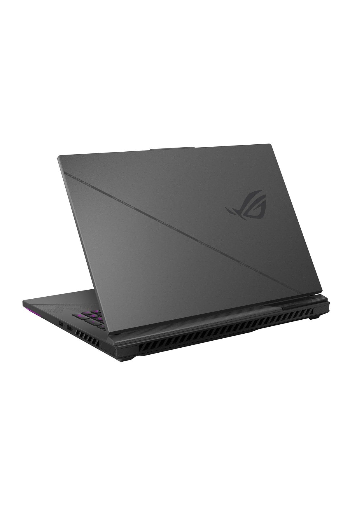 Rog Strıx G18 G814jz-n6023 Intel I9-13980hx 32gb Ddr5 1tb Ssd Rtx4080 18