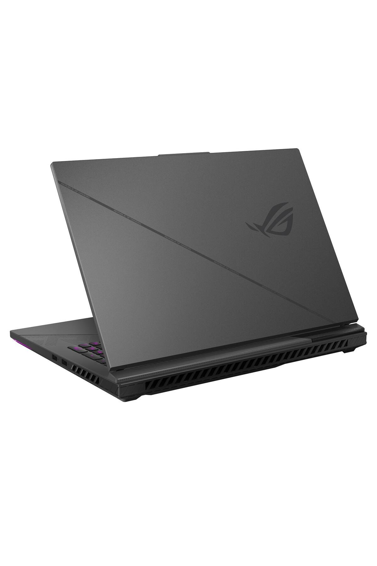 ROG Strix G18 G814JZR-N6089A13 i9-14900HX 64GB 2TBSSD RTX4080 18