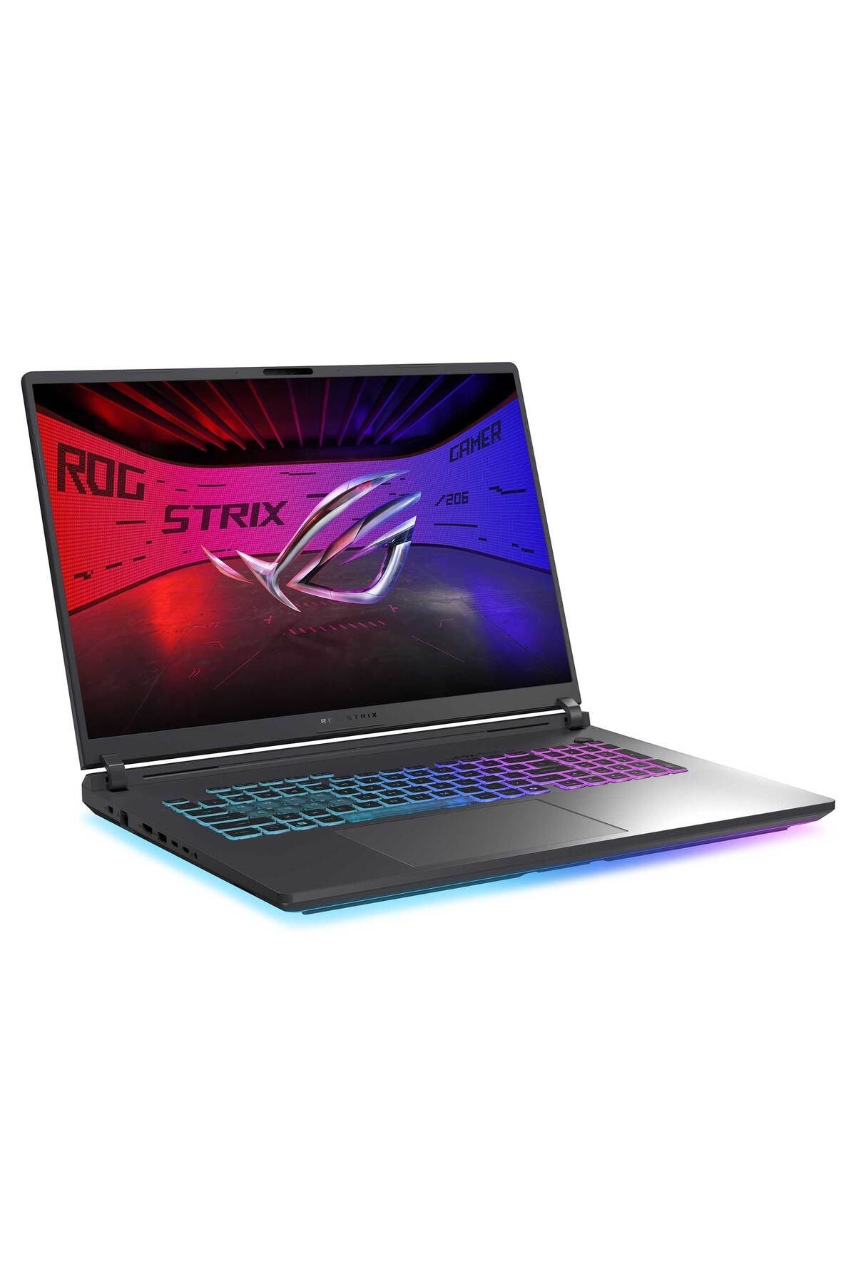 ROG Strix G18 G815LW-S9119W012 U9 275HX 64GB 1TBSSD RTX5080 18
