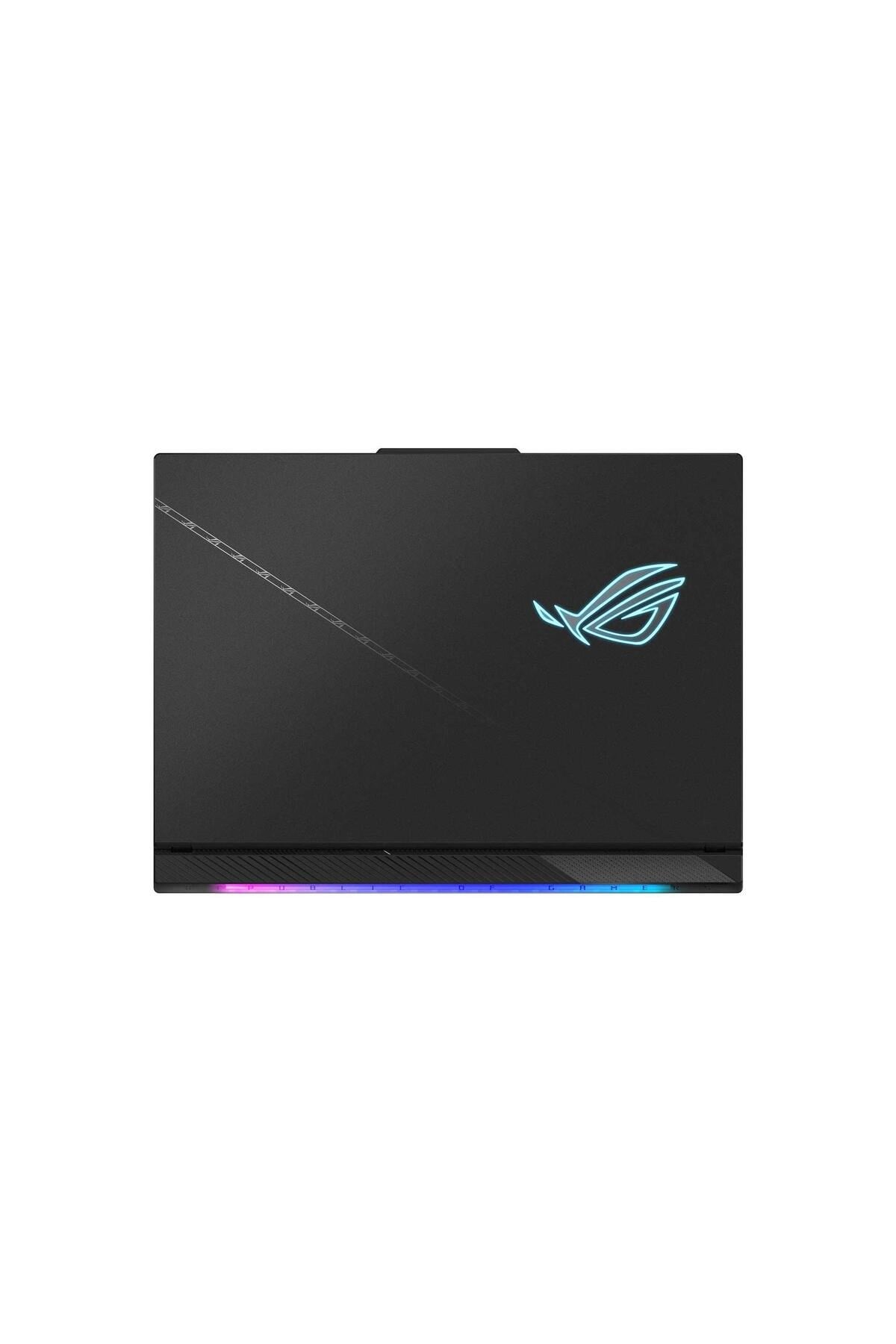ROG Strix SCAR 16 G634JZ-NM043A2 i9-13980HX 32GB 512SSD+1TBSSD RTX4080 16