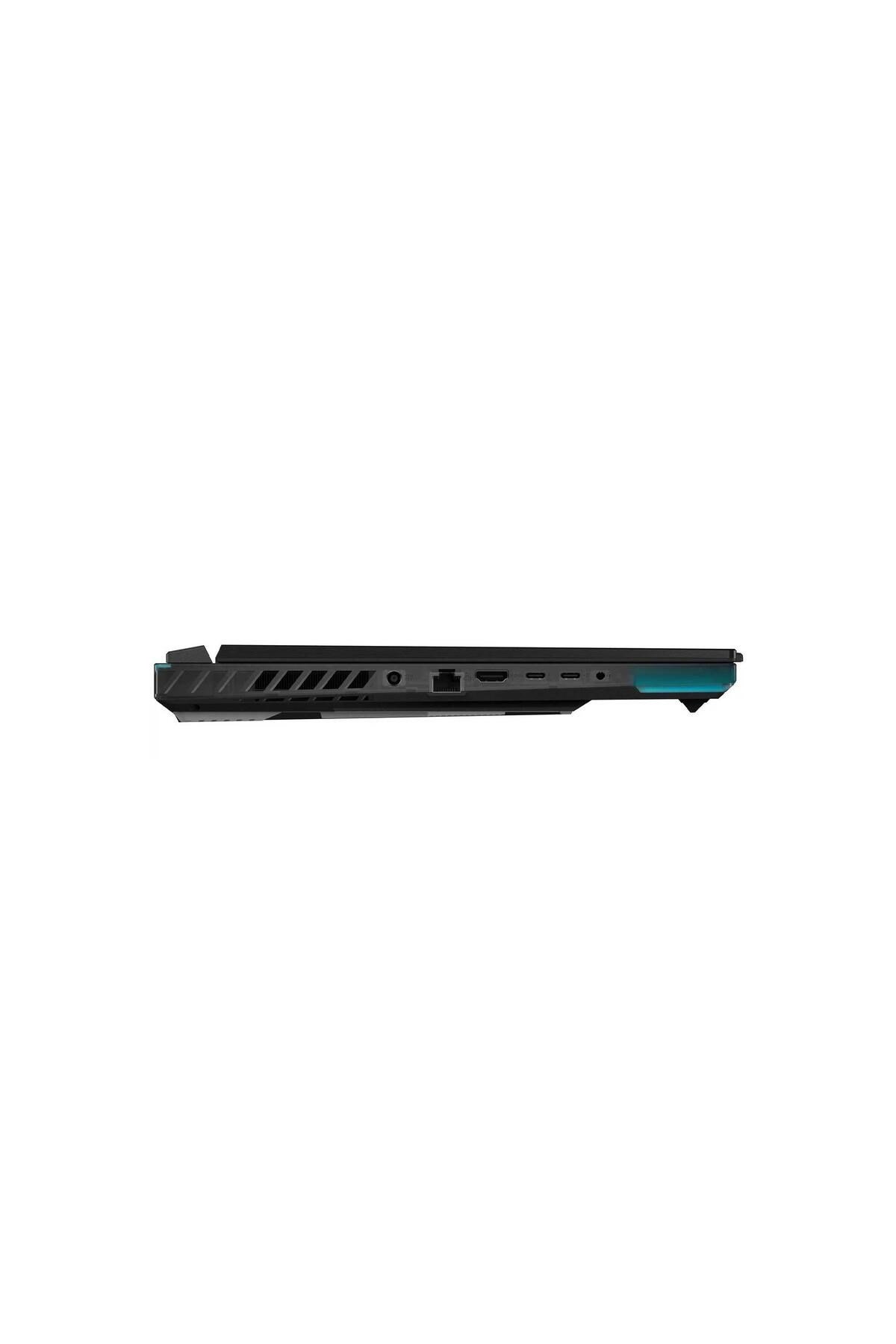ROG Strix SCAR 16 G634JZ-NM043A2 i9-13980HX 32GB 512SSD+1TBSSD RTX4080 16