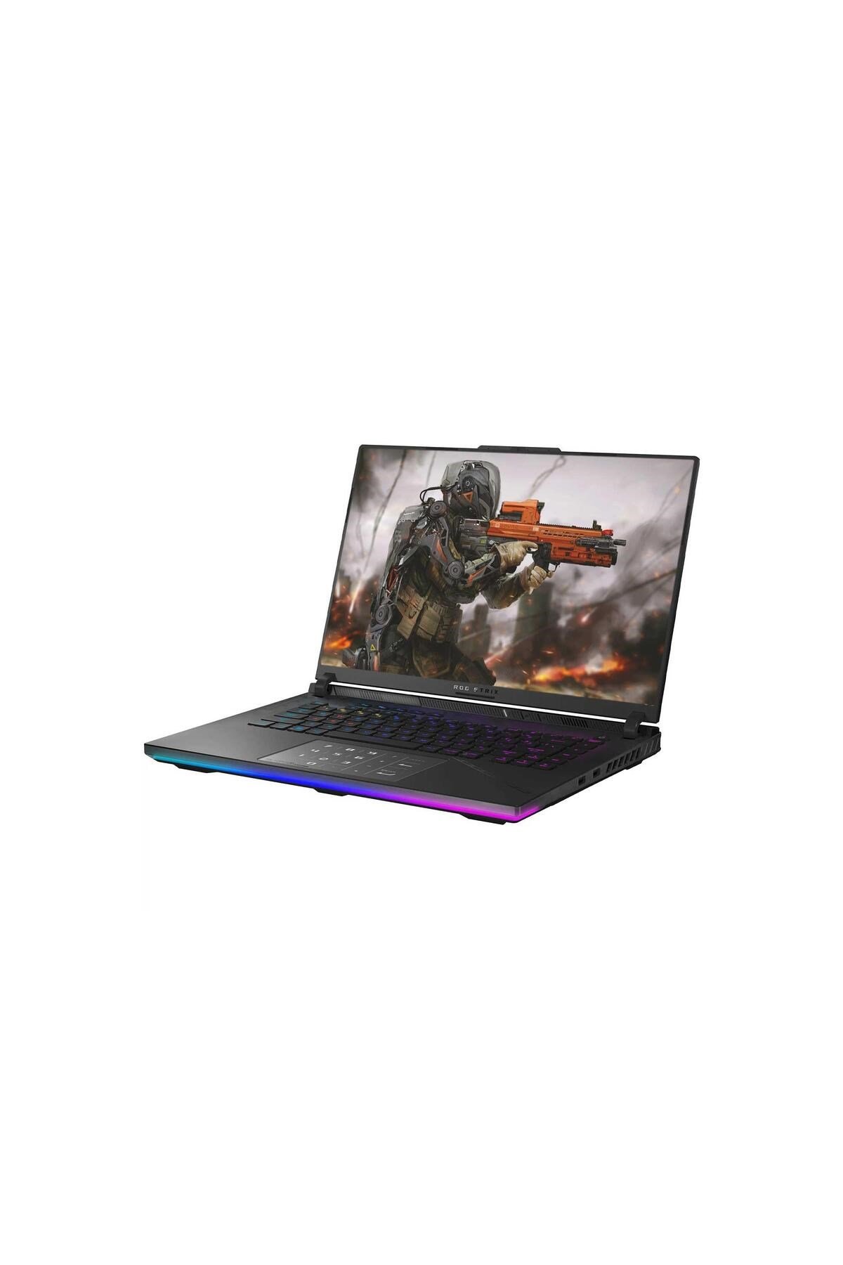 ROG Strix SCAR 16 G634JZ-NM043A3 i9-13980HX 64GB 1TBSSD RTX4080 16