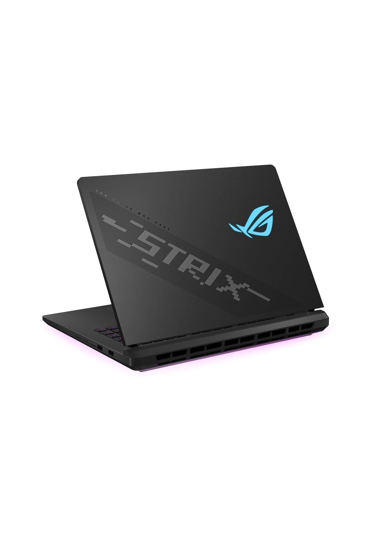 Rog Strix Scar 16 G635LX-RW144 Ultra9 275HX 32GB 1TB SSD RTX5090-24GB Dos 16 240Hz WQXGA