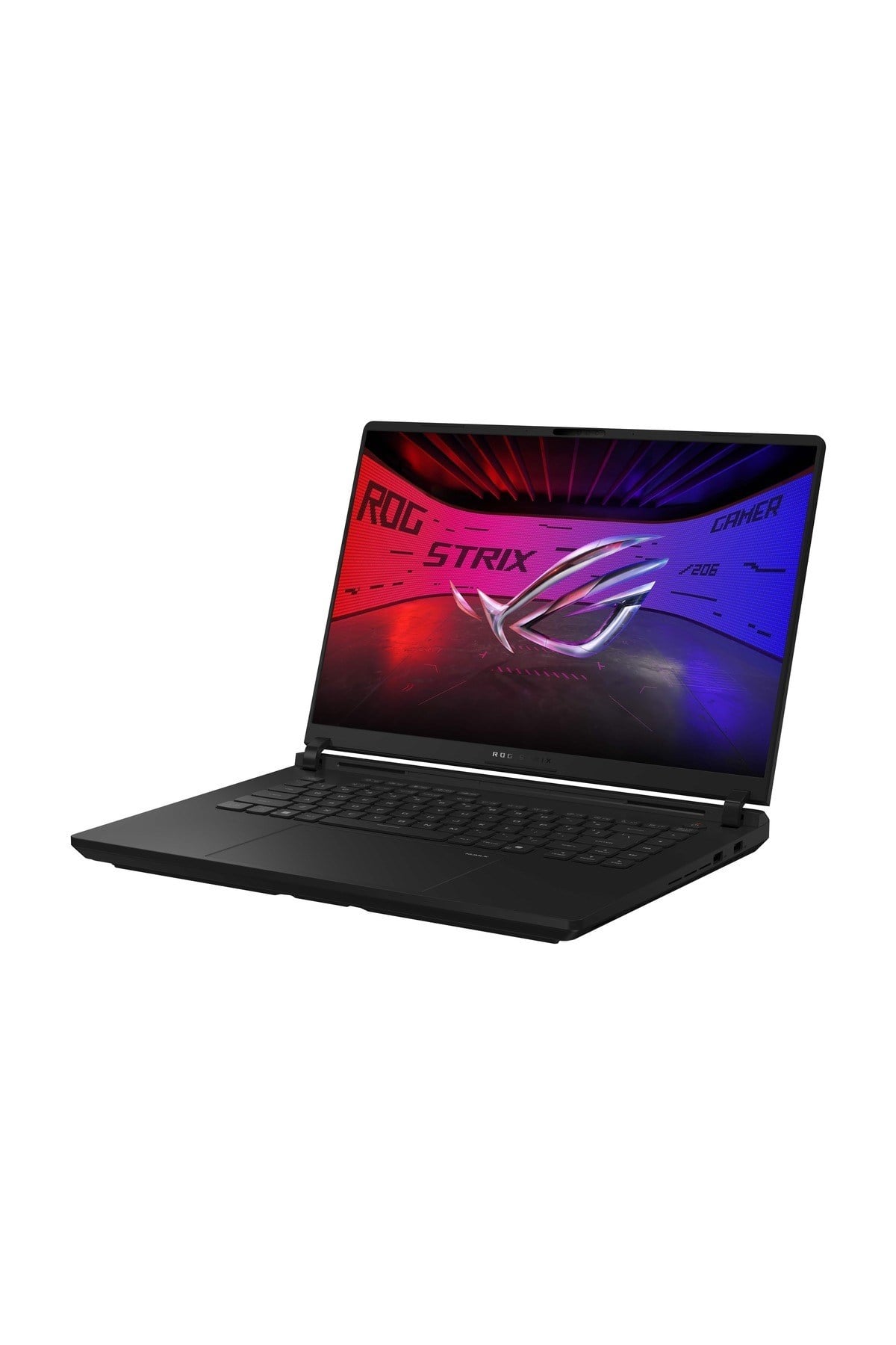 Rog Strix Scar 16 G635LX-RW144 Ultra9 275HX 32GB 1TB SSD RTX5090-24GB Dos 16 240Hz WQXGA