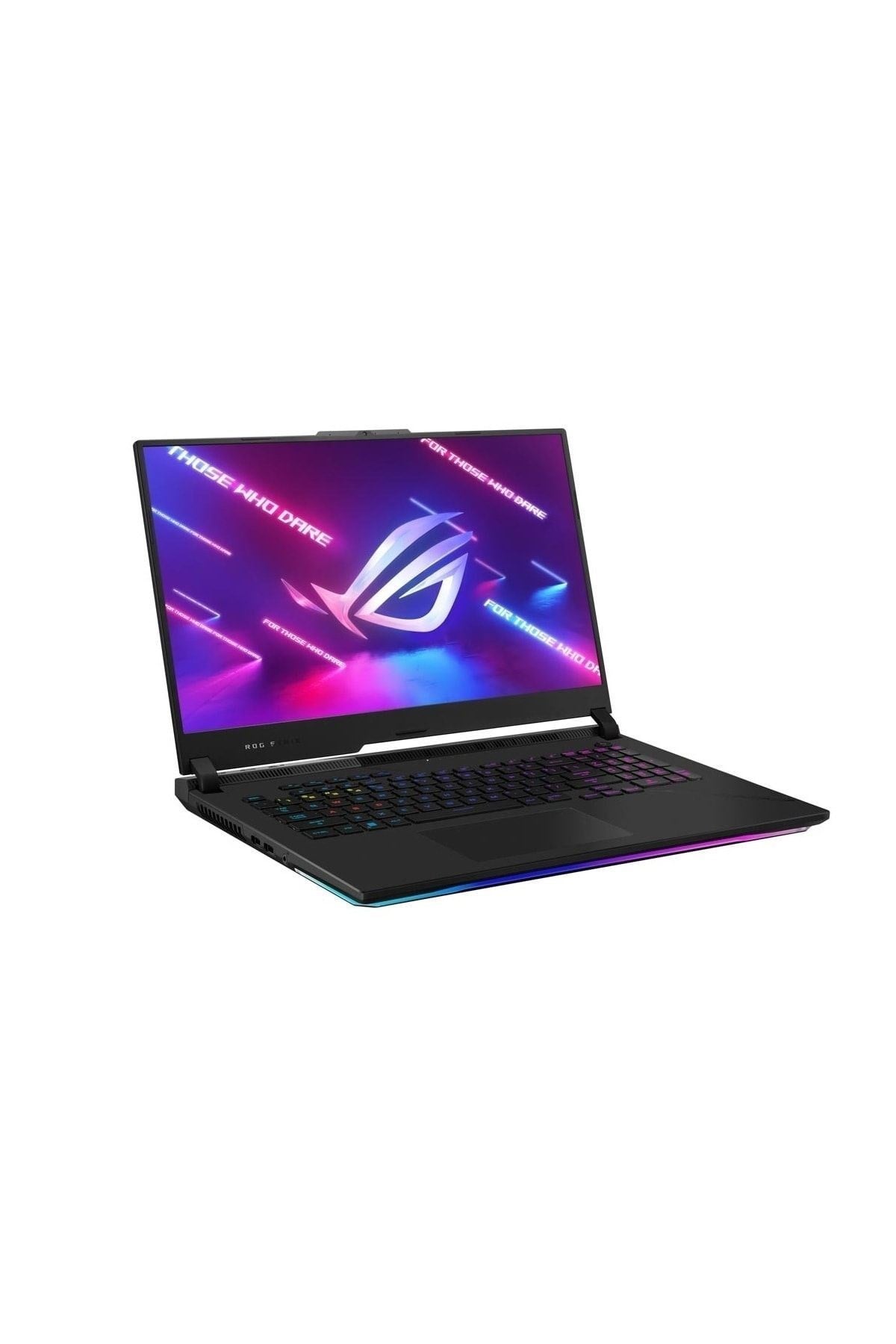 ROG STRIX SCAR 17 G733PZ-LL062 AMD RYZEN 9-7945HX 32GB DDR5 1TB PCIE SSD 12GB RTX4080 17.3