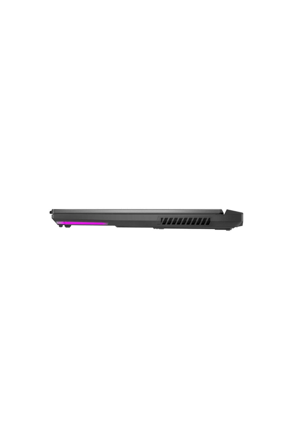 ROG Strix SCAR 17 G733PZ-LL062A6 Ryzen9 7945HX 64GB 512SSD+1TBSSD RTX4080 17.3