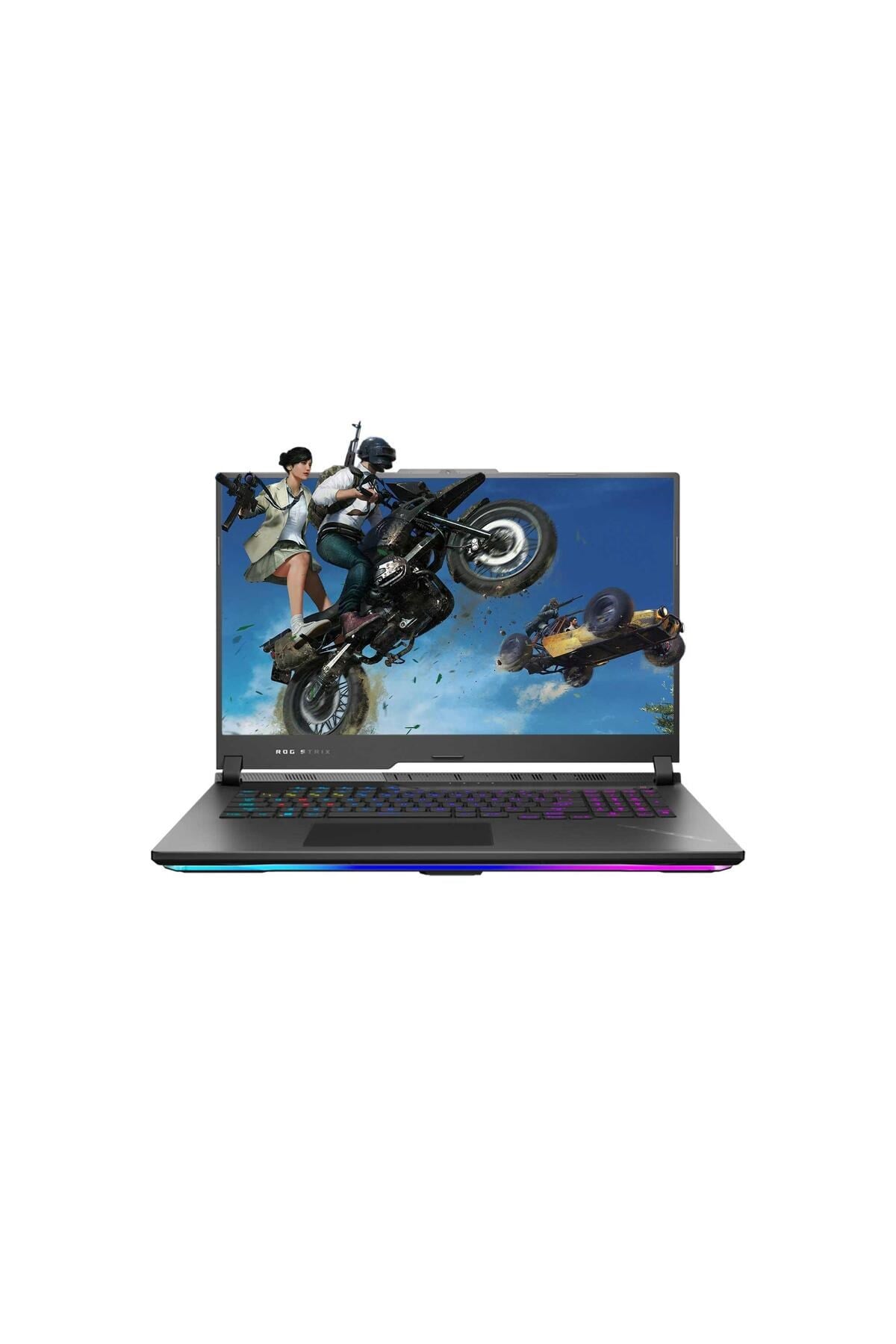 ROG Strix SCAR 17 G733PZ-LL062A7 Ryzen9 7945HX 32GB 1TBSSD RTX4080 17.3