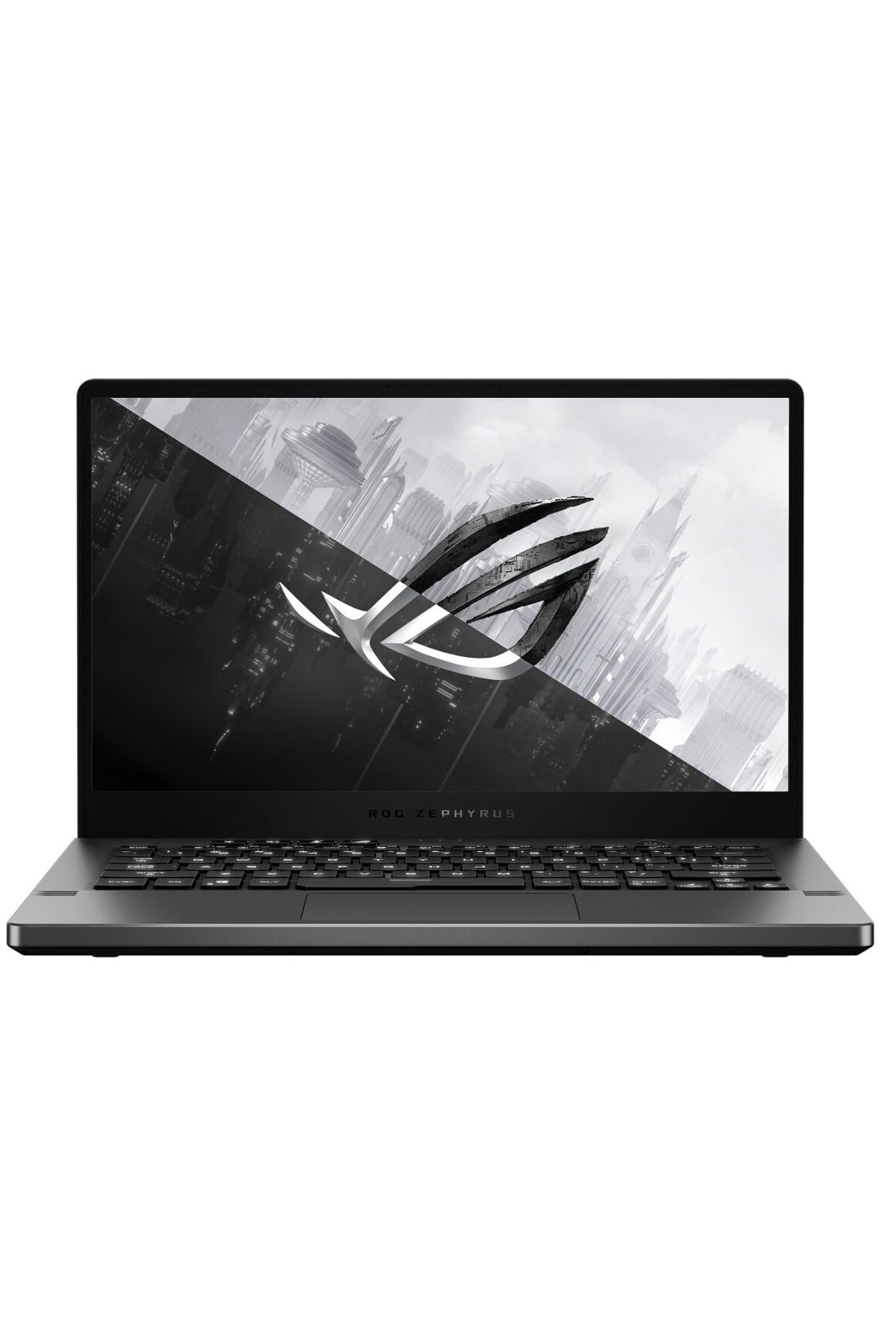 Rog Zephyrus G14 Ga401qc-bm206 Ryzen7 5800hs 8gb 512ssd Rtx3050 14