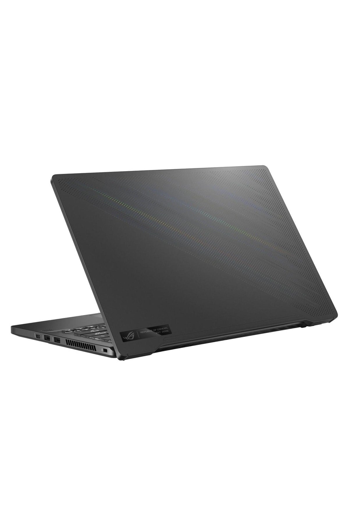 Rog Zephyrus G14 Ga401qc-bm206a5 Ryzen7 5800hs 24gb 1tbssd Rtx3050 14