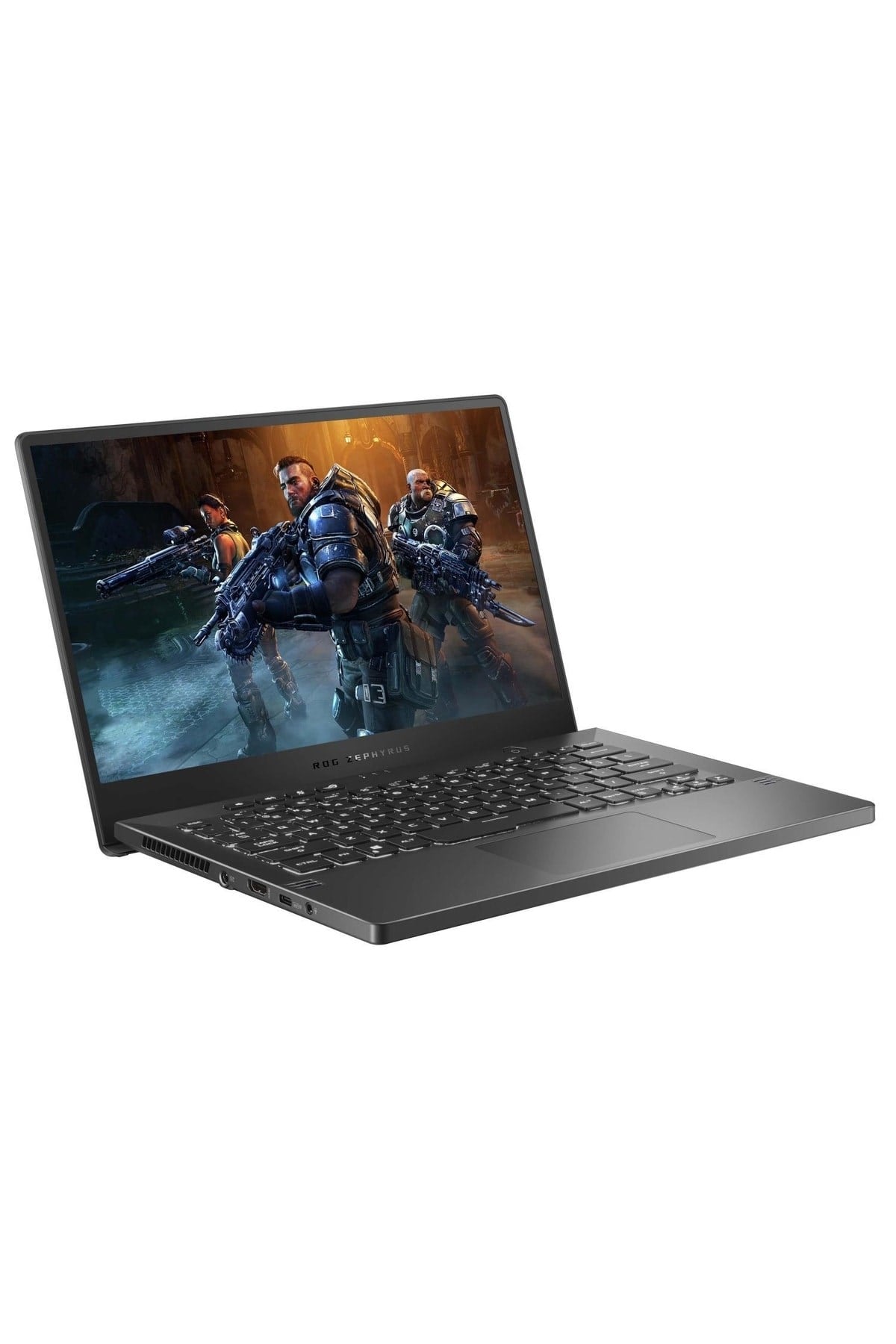 Rog Zephyrus G14 Ga401qc-bm207a3 Ryzen7 5800hs 24gb 512ssd Rtx3050 14