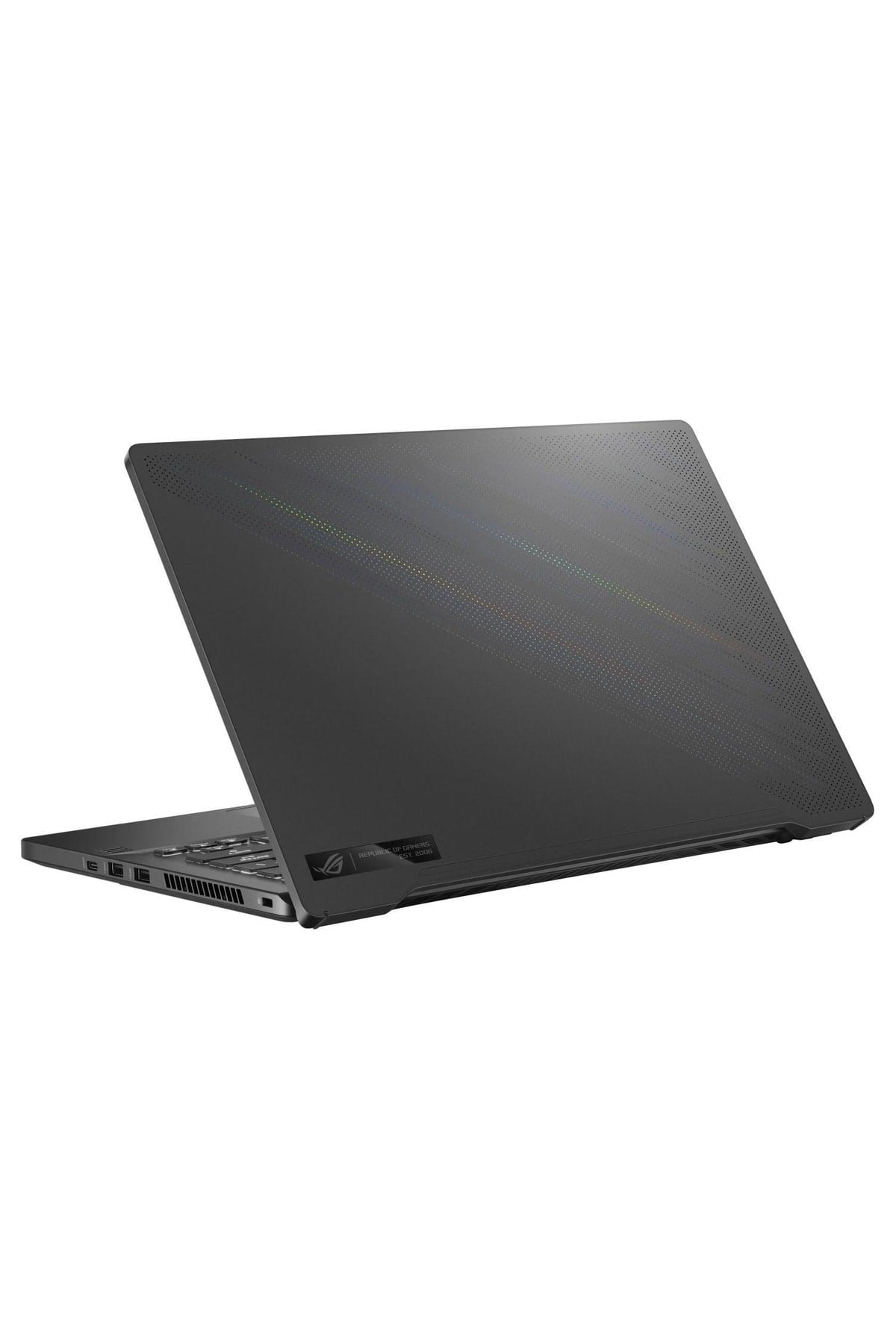 Rog Zephyrus G14 Ga401qc-bm207a5 Ryzen7 5800hs 40gb 512ssd Rtx3050 14