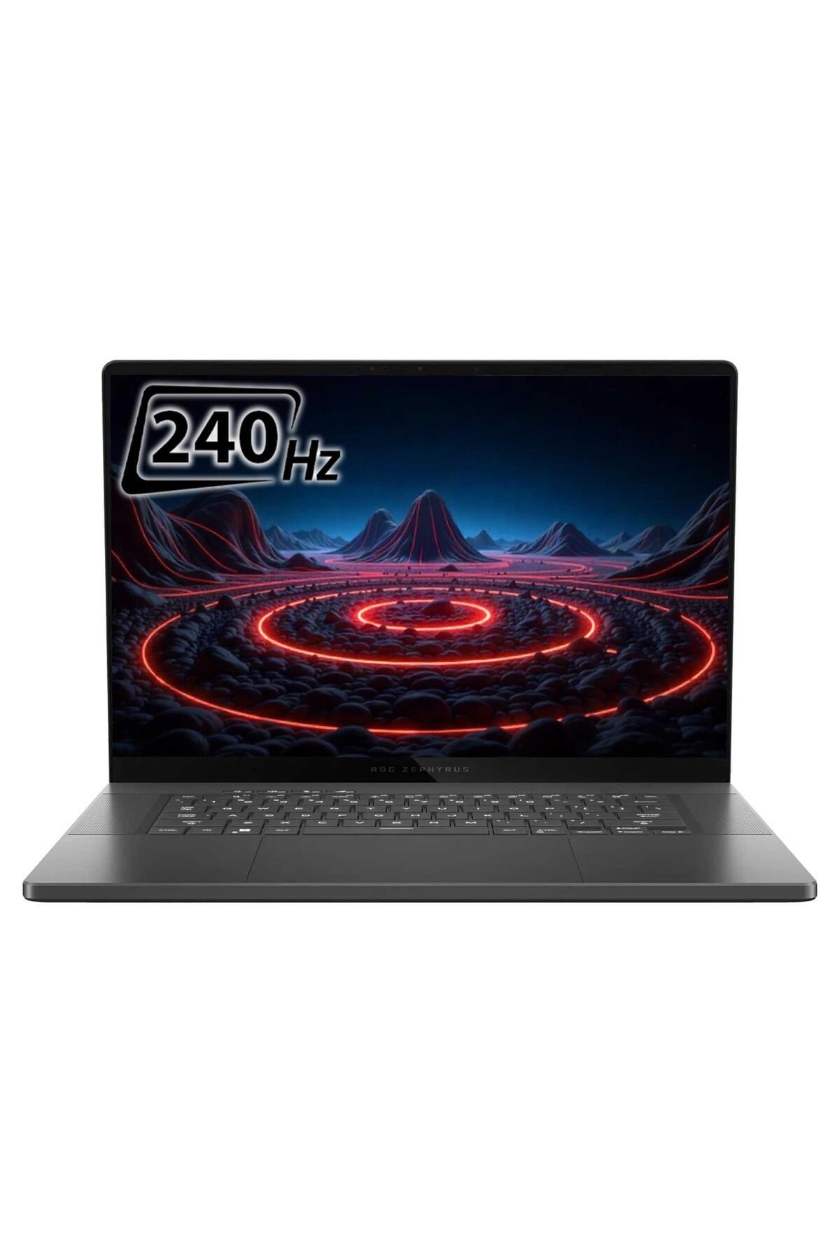 ROG Zephyrus G16 GA605WV-QR121A2 RyzenAI9 HX370 32GB 1TBSSD+1TBSSD RTX4060 16