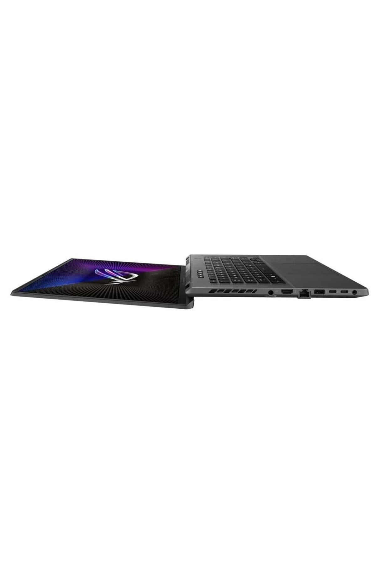 Rog Zephyrus G16 Gu603zu-n3019 I7-12700h 16gb 512gb Ssd 6gb Rtx4050 16 Inç Fhd+ 165hz