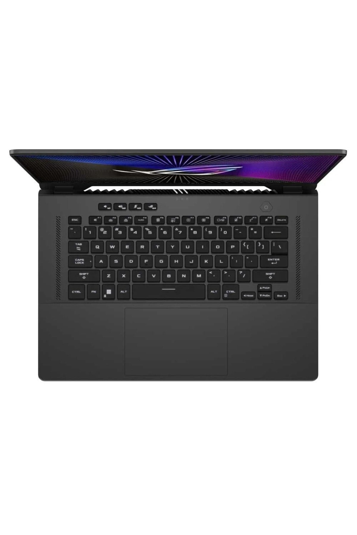 Rog Zephyrus G16 Gu603zu-n3019 I7-12700h 16gb 512gb Ssd 6gb Rtx4050 16 Inç Fhd+ 165hz