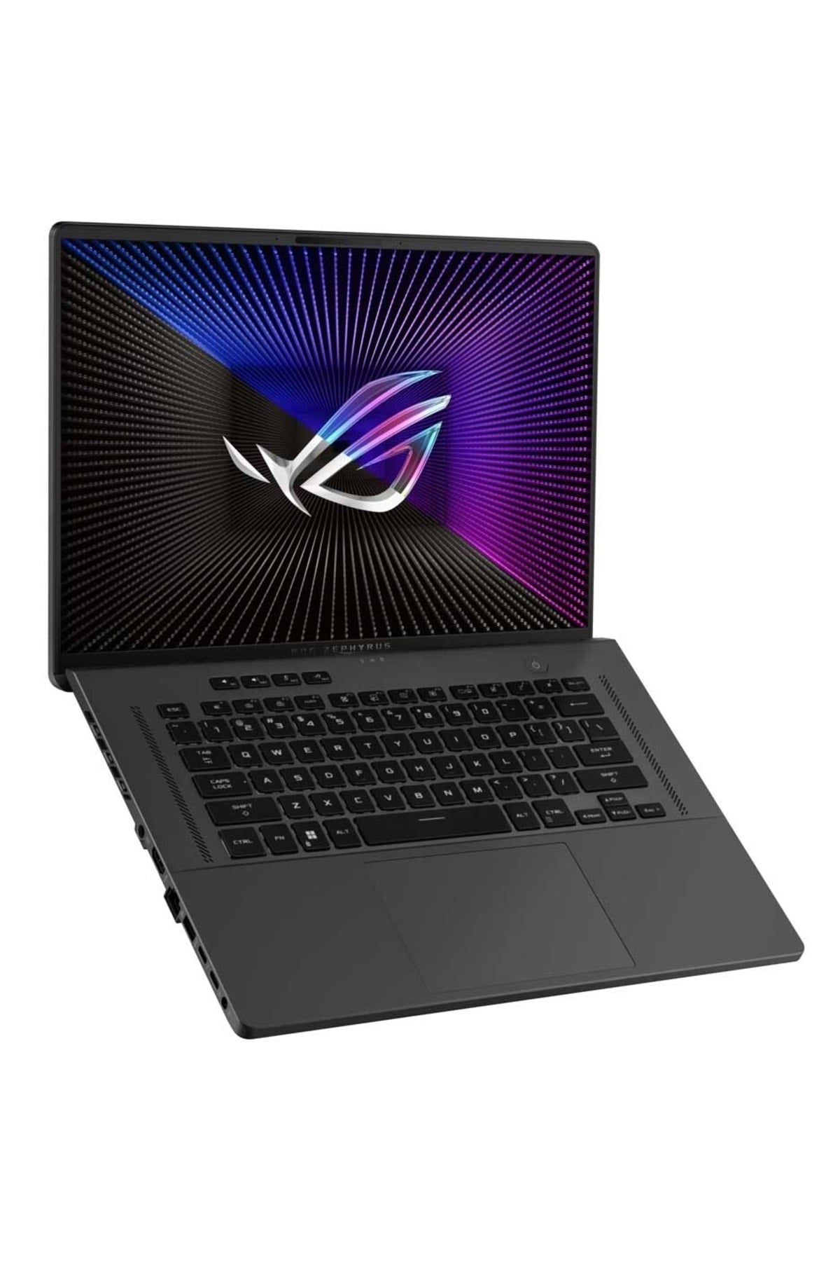 Rog Zephyrus G16 Gu603zu-n3020 Intel I7-12700h 16gb Ddr4 512gb Ssd 6gb Rtx4050 16