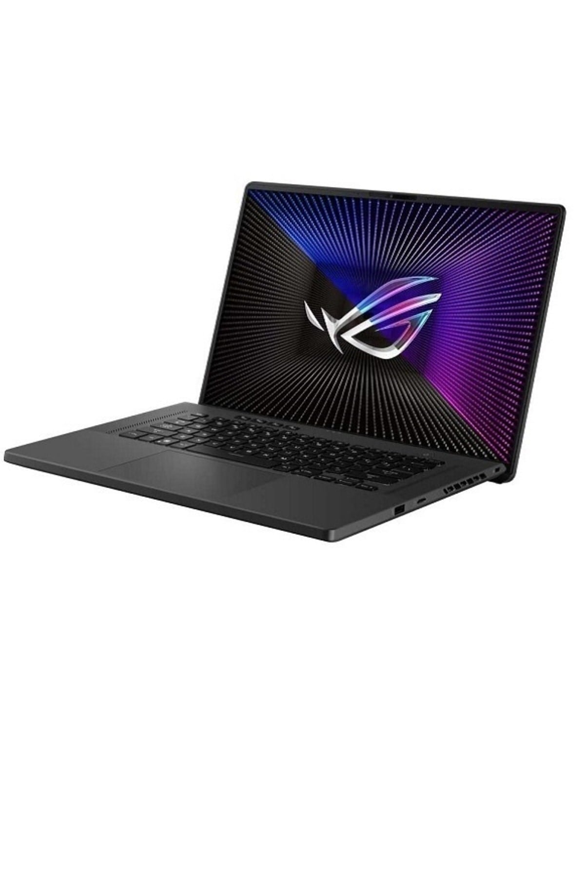 Rog Zephyrus G16 Gu603zu-n3020 Intel I7-12700h 16gb Ddr4 512gb Ssd 6gb Rtx4050 16