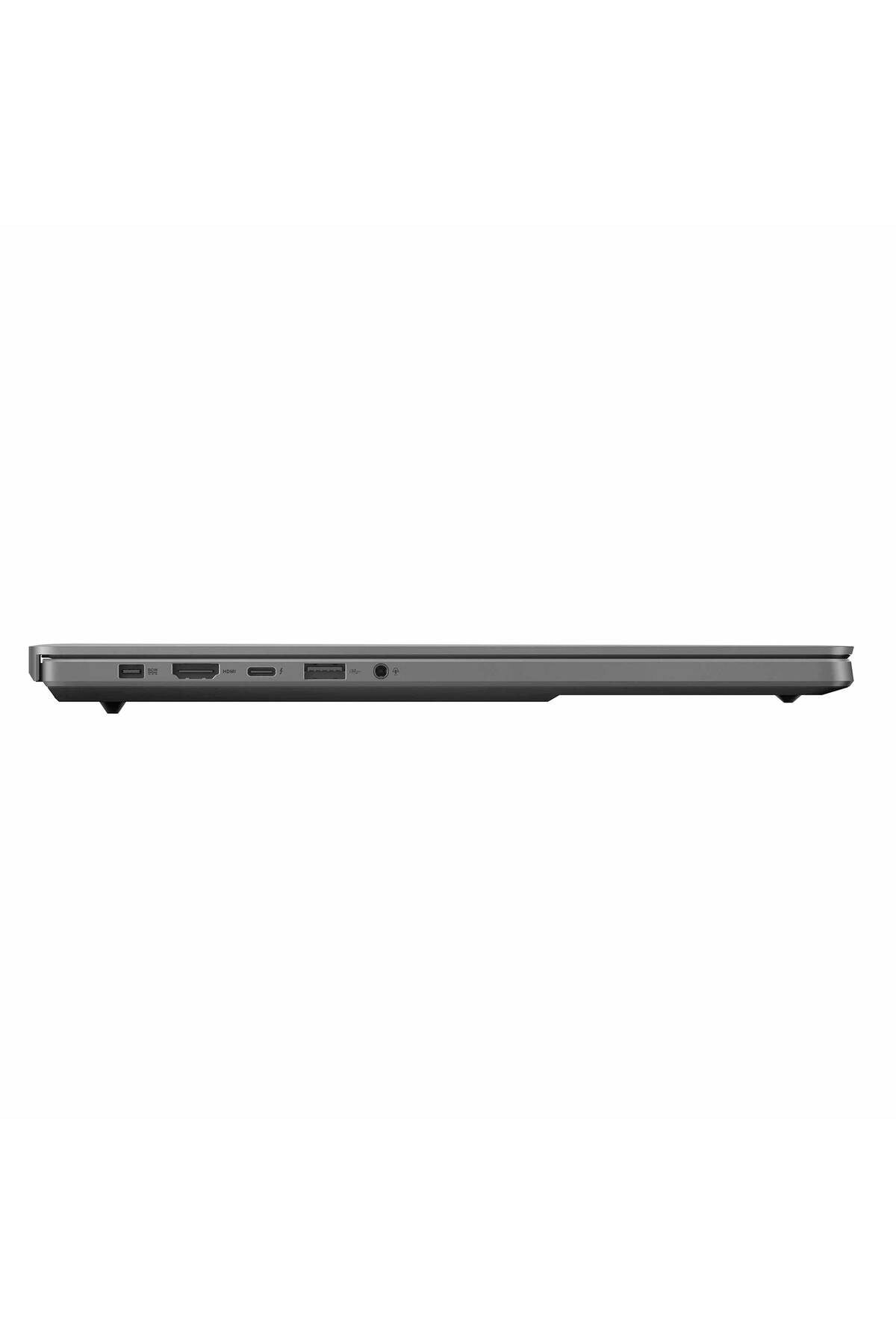 Rog Zephyrus G16 Gu605cw-qr160 Ultra 9 285h 32gb 2tb Ssd Rtx5080-16gb Dos 16
