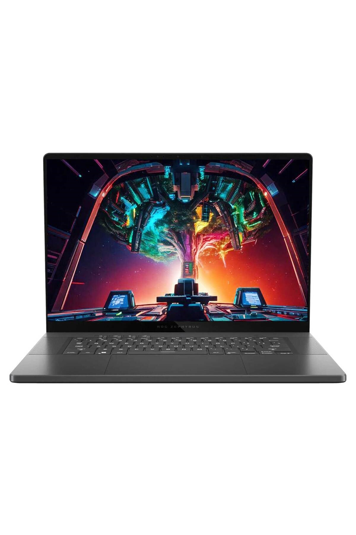 Rog Zephyrus G16 Gu605cw-qr160 Ultra 9 285h 32gb 2tb Ssd Rtx5080-16gb Dos 16
