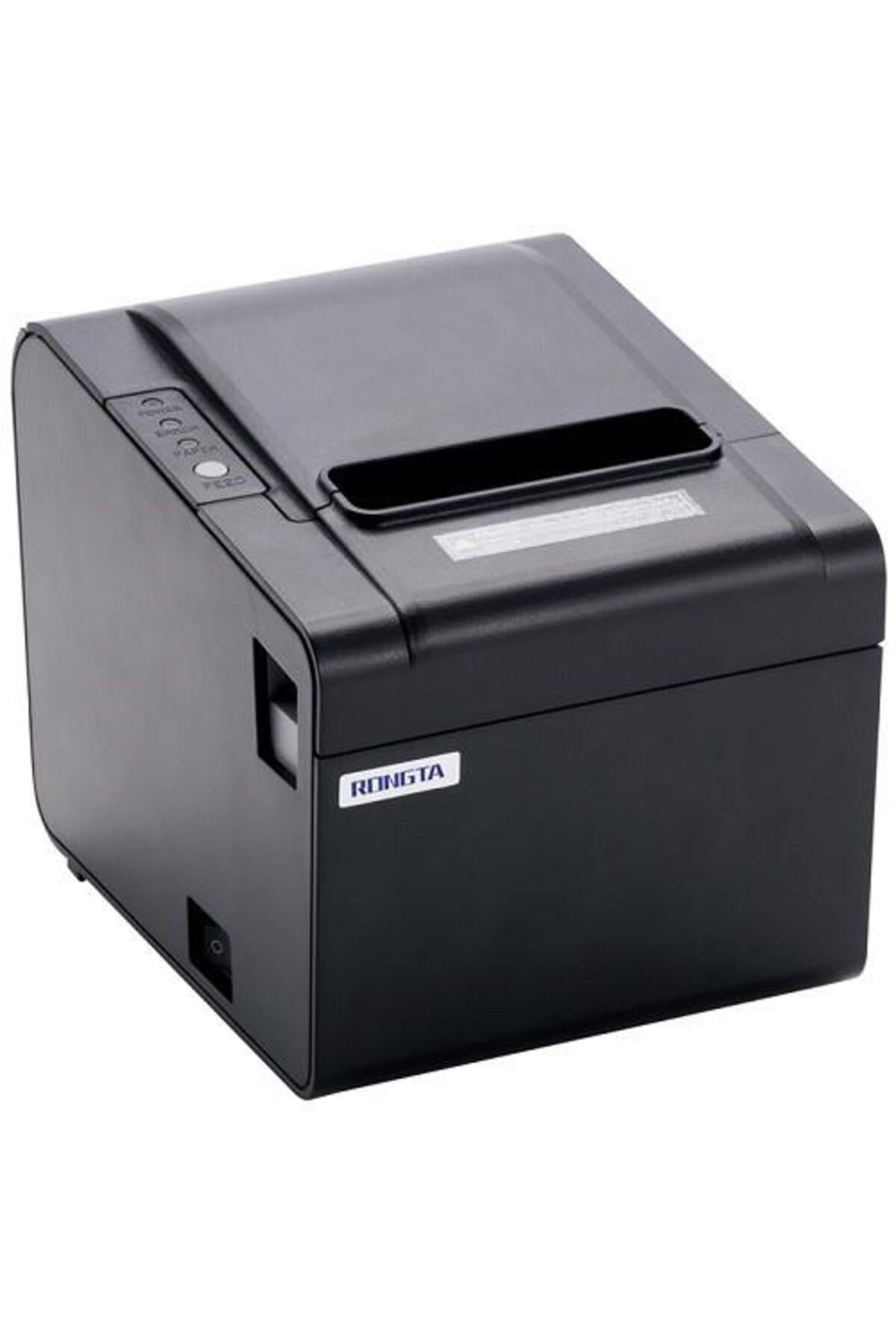 RP326 Termal USB,Seri,Ethernet Fiş,Pos Yazıcı