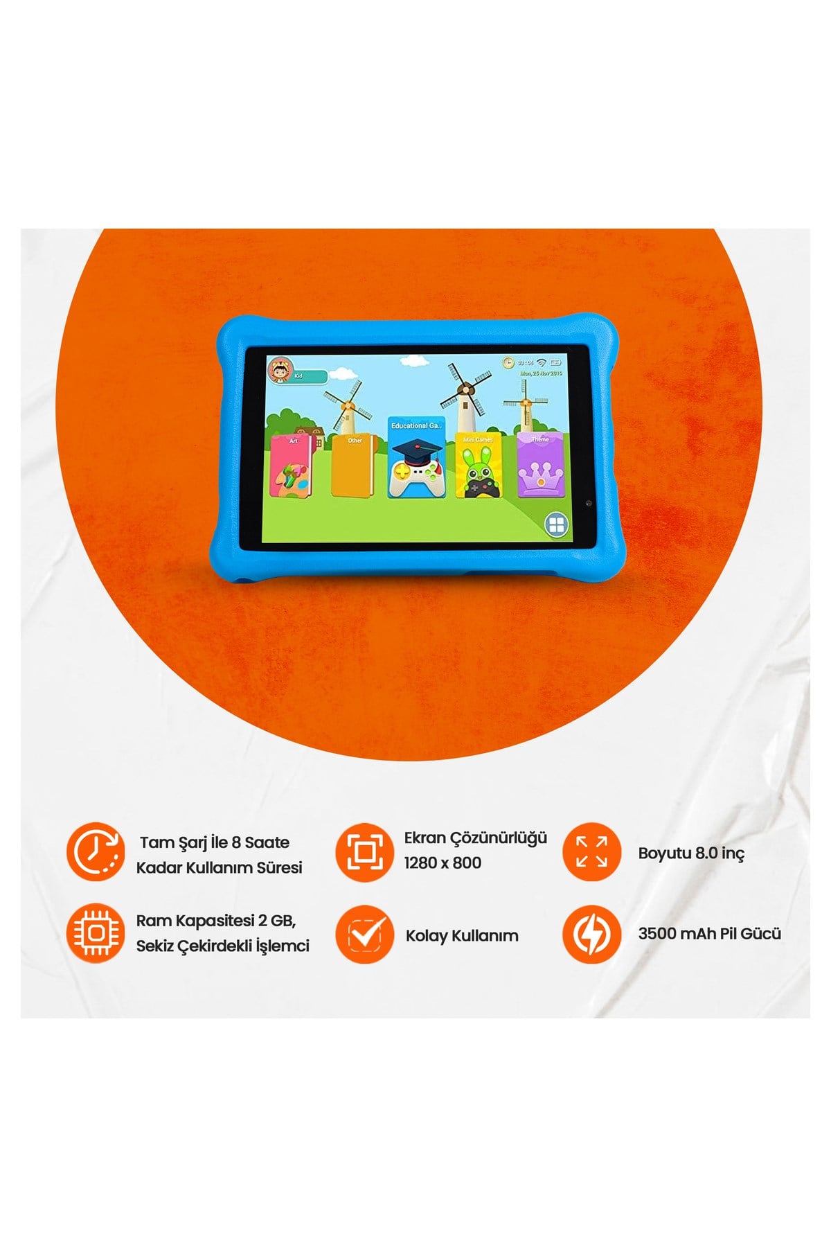 Rs407 2gb 32gb Android.11 8