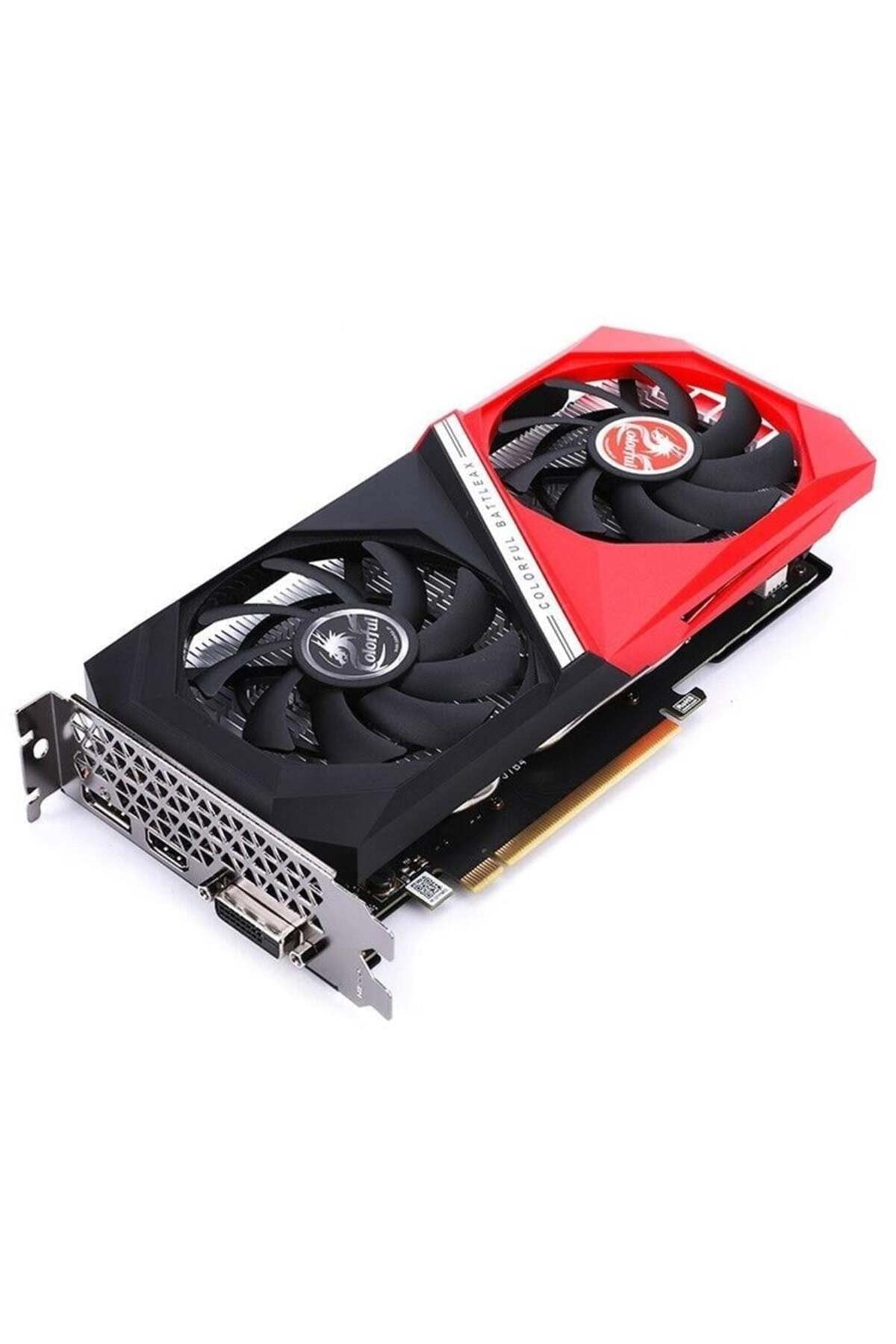 RTX 3050 8GB GDDR6 128Bit (NB DUO V2-V)