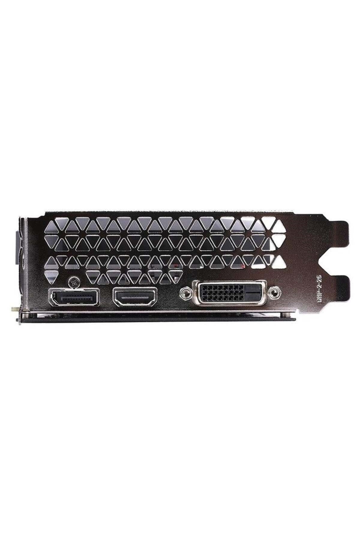RTX 3050 8GB GDDR6 128Bit (NB DUO V2-V)
