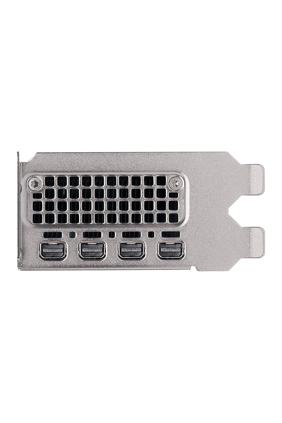 RTX A2000 VCNRTXA200012GB-SB 12GB GDDR6 192Bit mDP Ekran Kartı