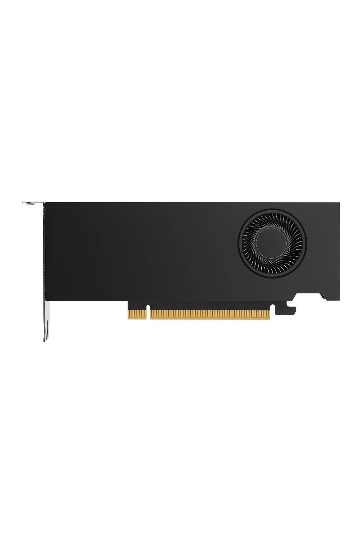 RTX A2000 VCNRTXA200012GB-SB 12GB GDDR6 192Bit mDP Ekran Kartı
