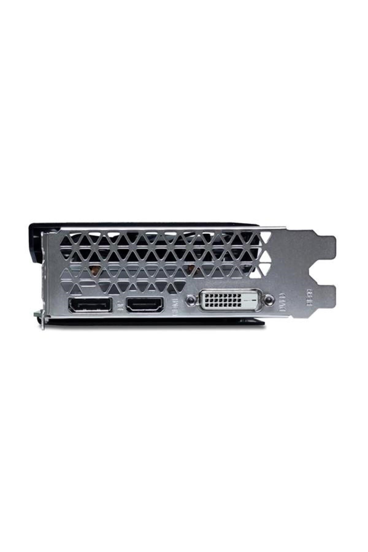 RTX2060 6GB 6G2060D6DF1 GDDR6 192bit DVI DP PCIe 16X v3.0