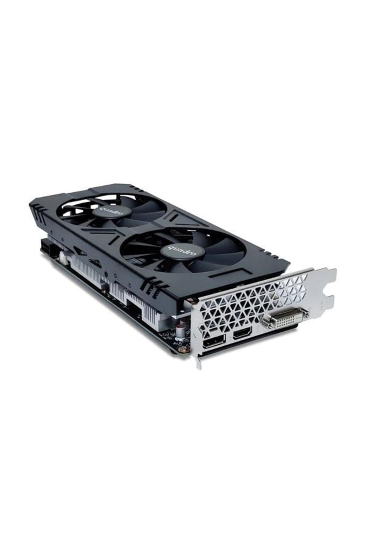 RTX2060 6GB 6G2060D6DF1 GDDR6 192bit DVI DP PCIe 16X v3.0