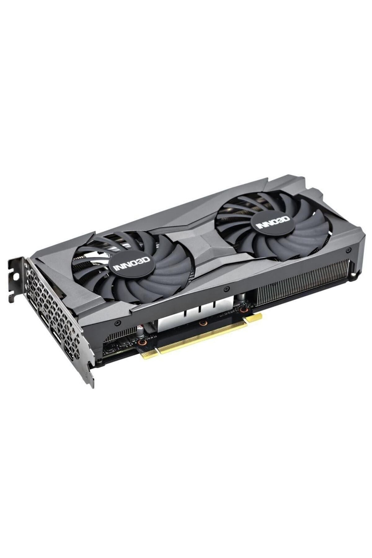 Rtx3060 Twin X2 12gb 192bit Gddr6-lhr