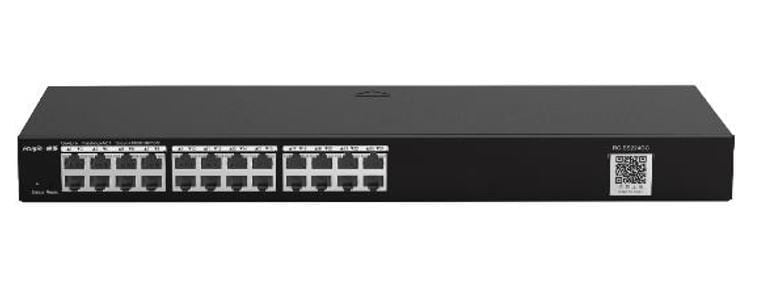 RUIJIE-REYEE RG-ES224GC-V2 24 Port Gbit Cloud Managed Switch