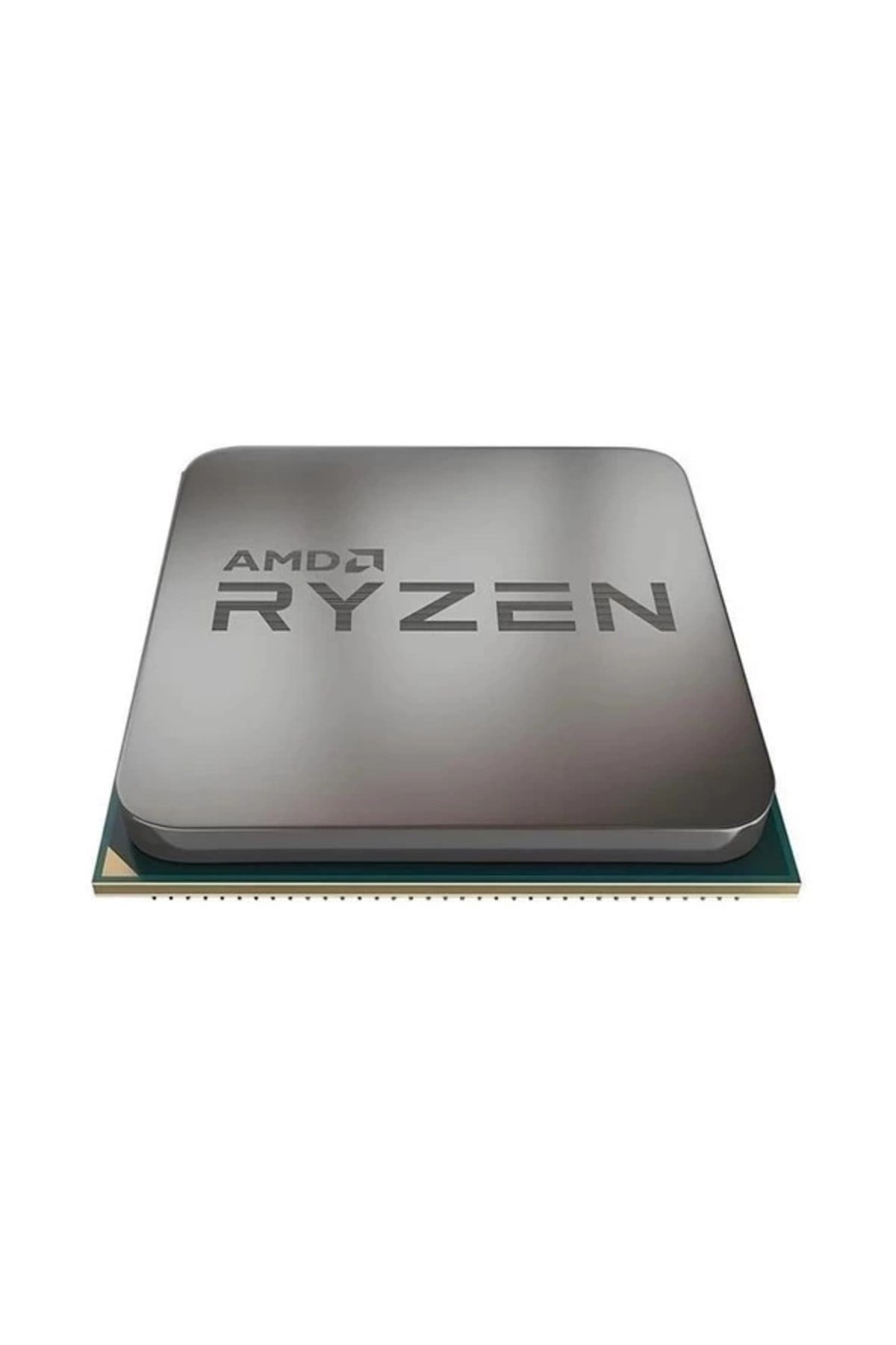 Ryzen 5 5500 3.6 Ghz Am4 16 Mb Cache 65 W Tray Fansız Işlemci
