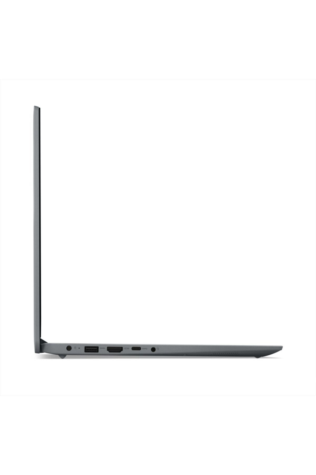 Ryzen 5-5500U 8GB 256GB SSD 15.6 FHD FreeDos 82R400S7TX