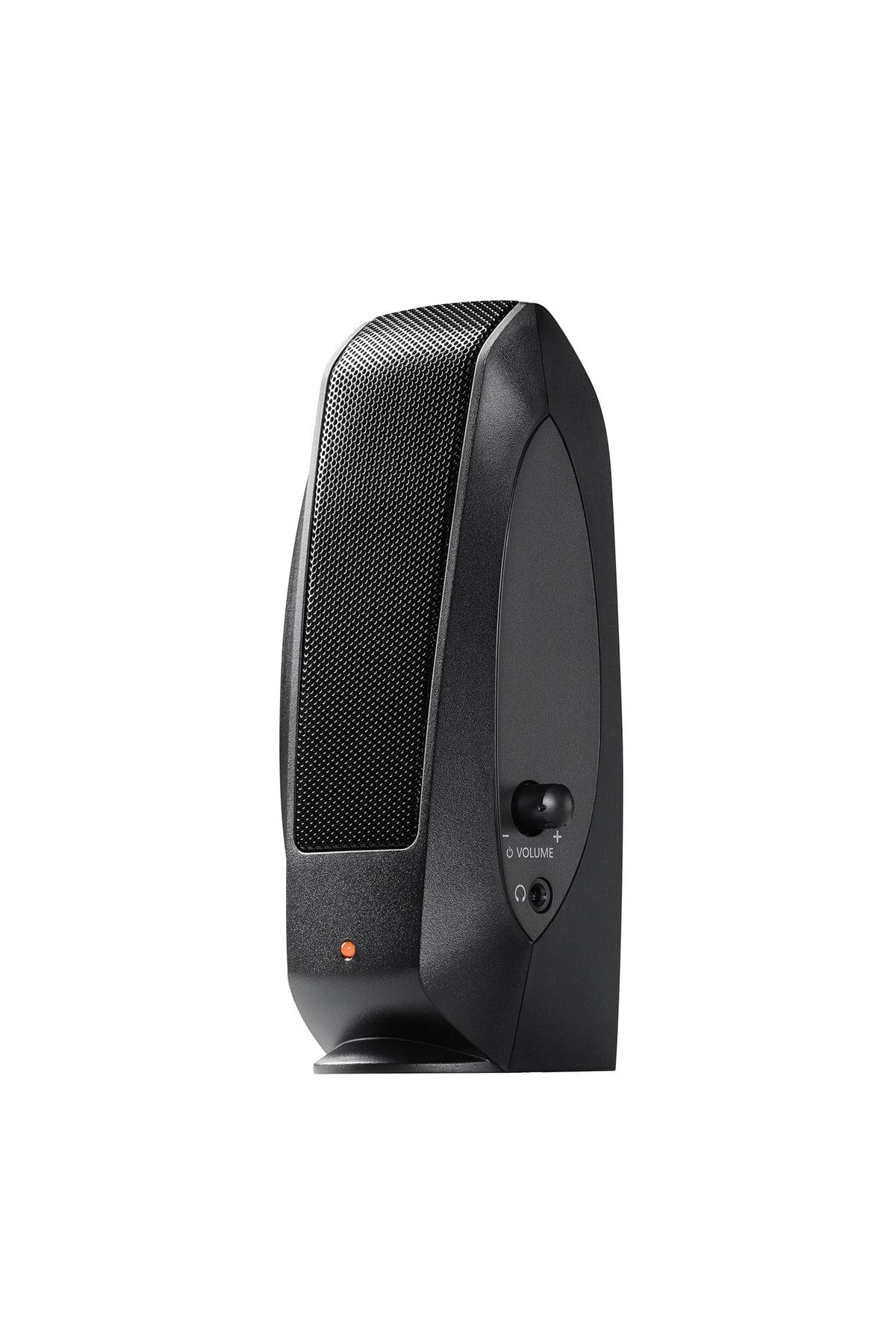 S120 2.0 Stereo Hoparlör - Siyah