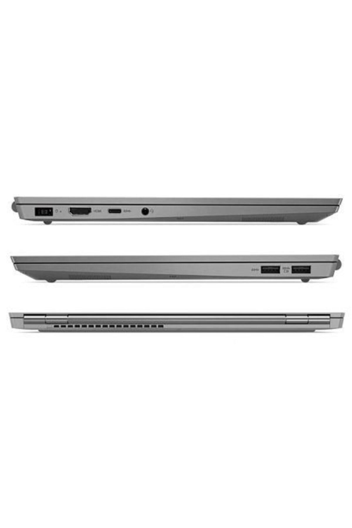 S13 20r900bytx I7-8565u 8gb 256gb 13.3
